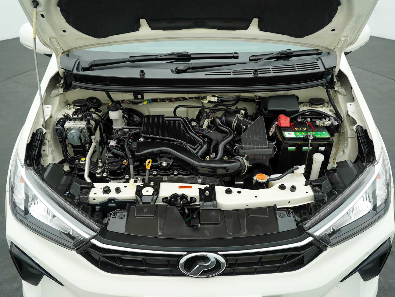 terpakai 2022 Perodua Bezza X 1.3