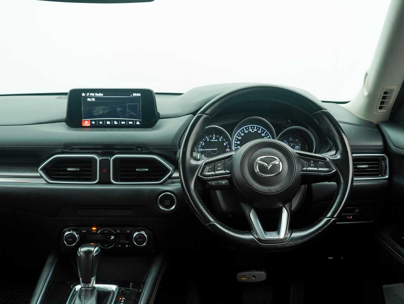 used 2018 Mazda CX-5 SKYACTIV-G GLS 2.0