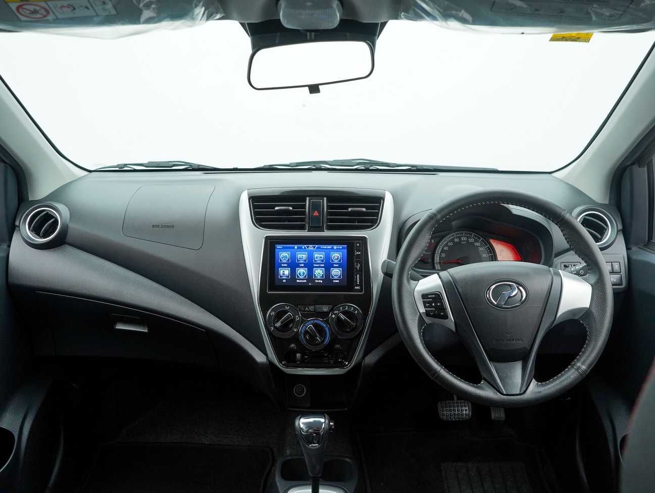 used 2022 Perodua AXIA Advance 1.0