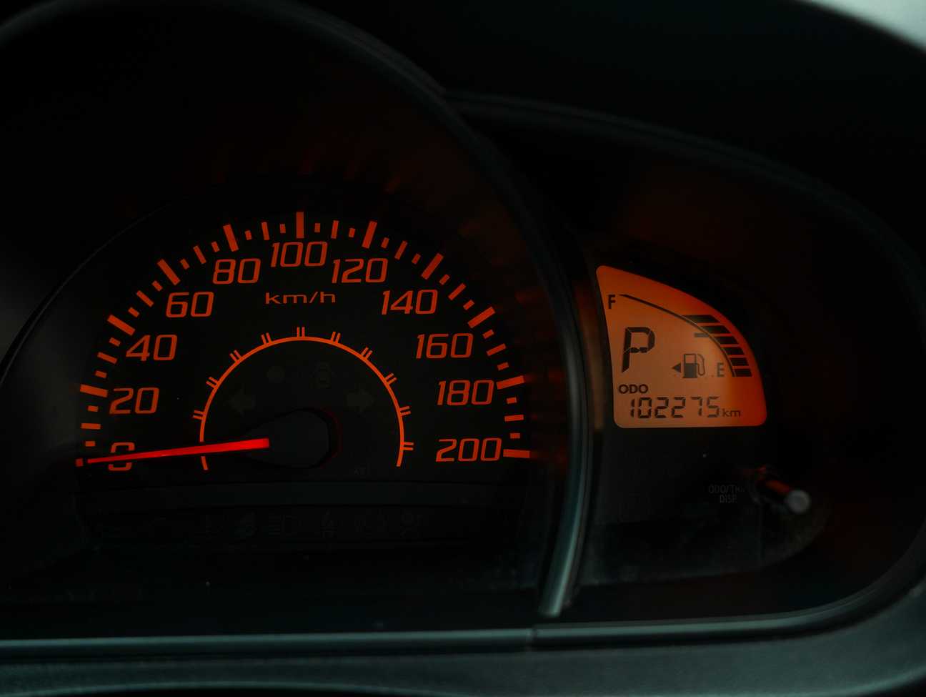 used 2016 Perodua AXIA G 1.0