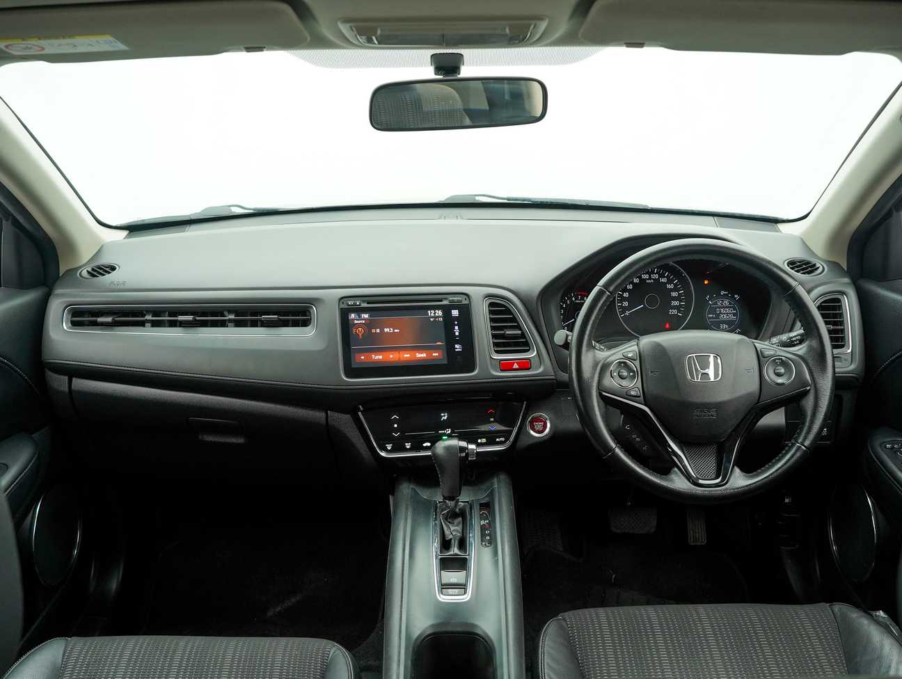 used 2016 Honda HR-V V 1.8