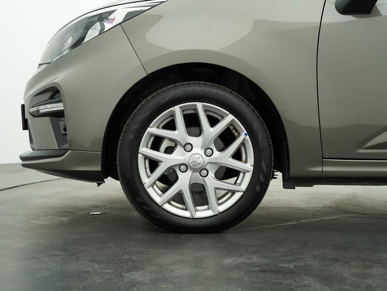 used 2022 Proton Persona Executive 1.6