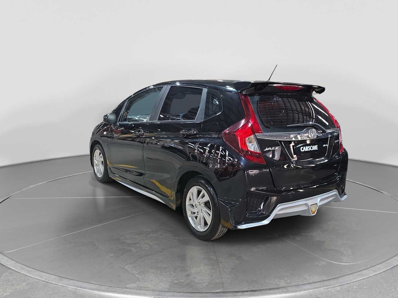 terpakai 2014 Honda Jazz E 1.5