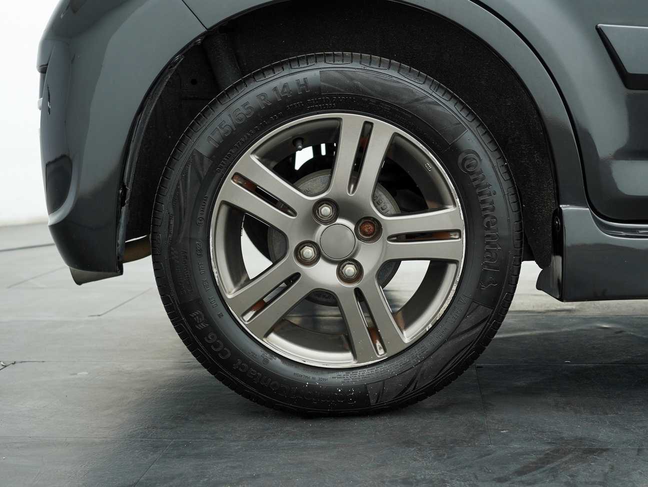 used 2009 Perodua Myvi SE 1.3