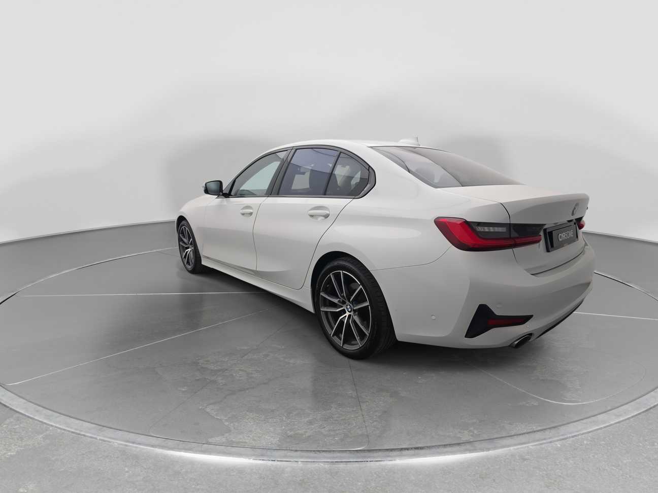 used 2020 BMW 320i Sport 2.0
