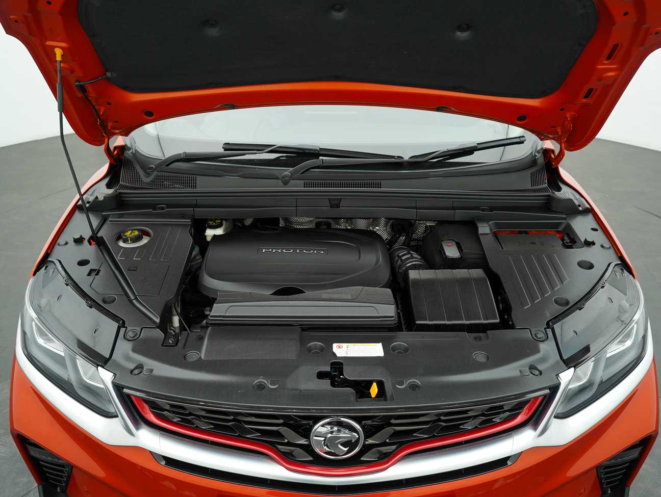 used 2022 Proton X50 Executive 1.5