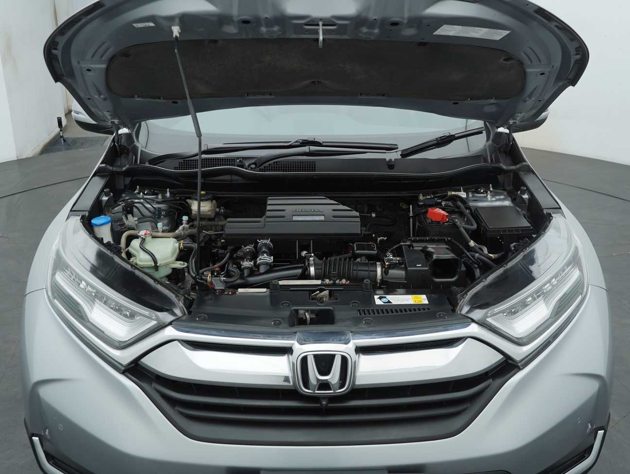 used 2018 Honda CR-V TC 1.5