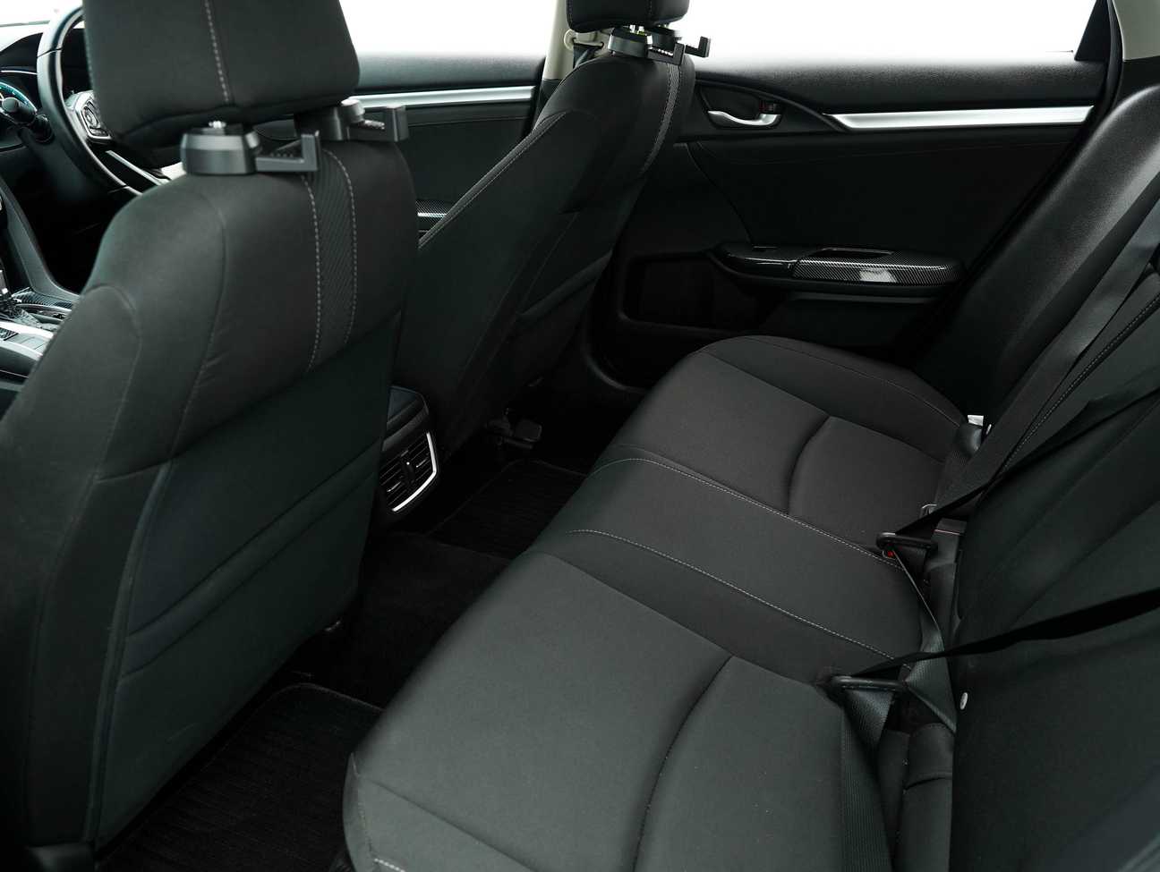 terpakai 2018 Honda CIVIC I-VTEC 1.8