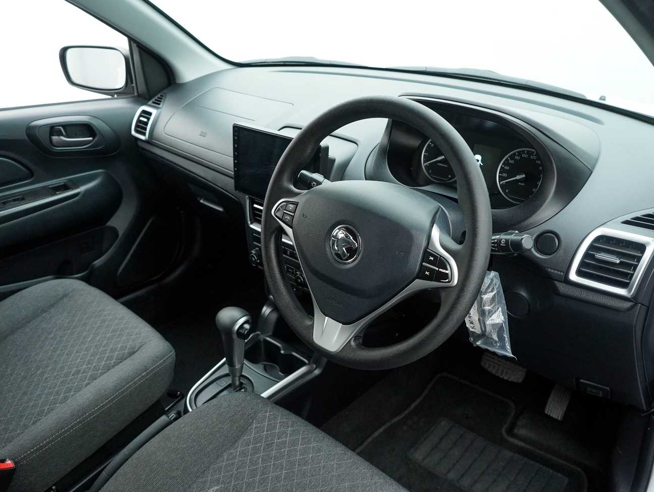 used 2022 Proton Saga Premium 1.3