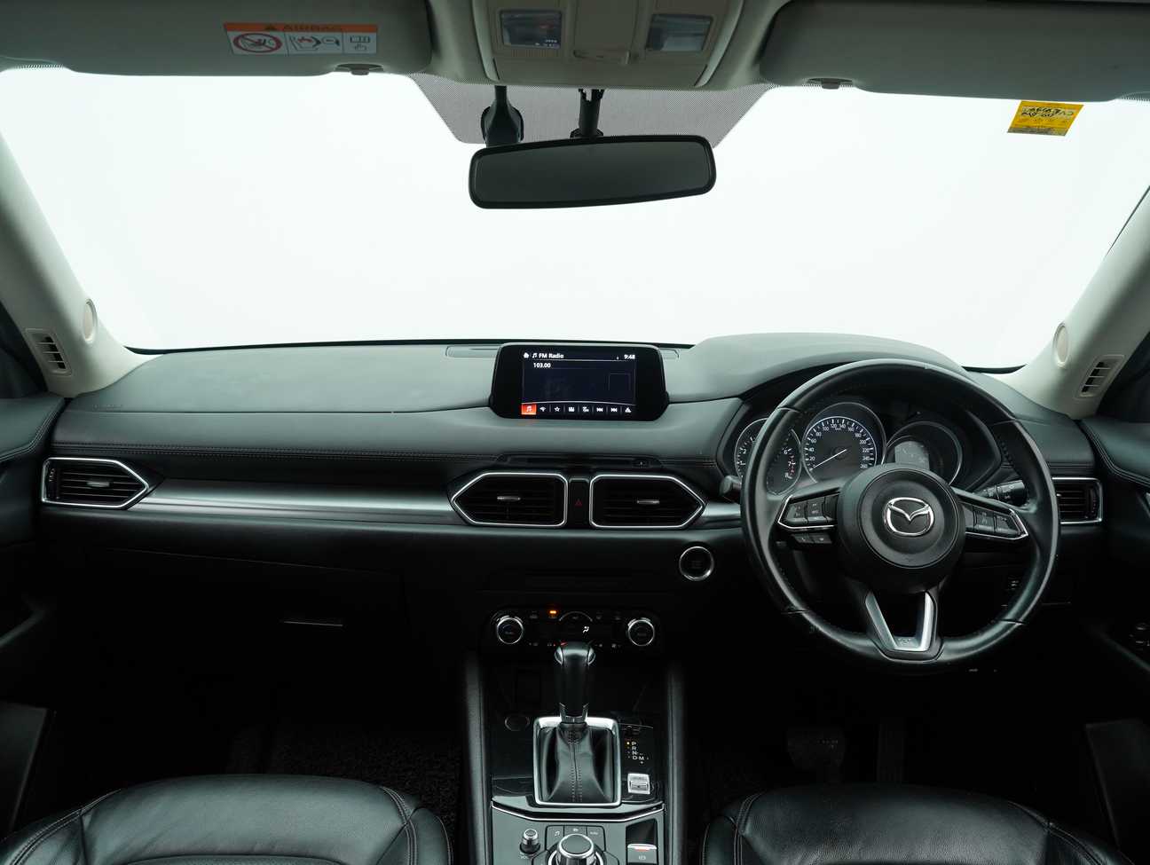 used 2018 Mazda CX-5 SKYACTIV-G GL 2.0