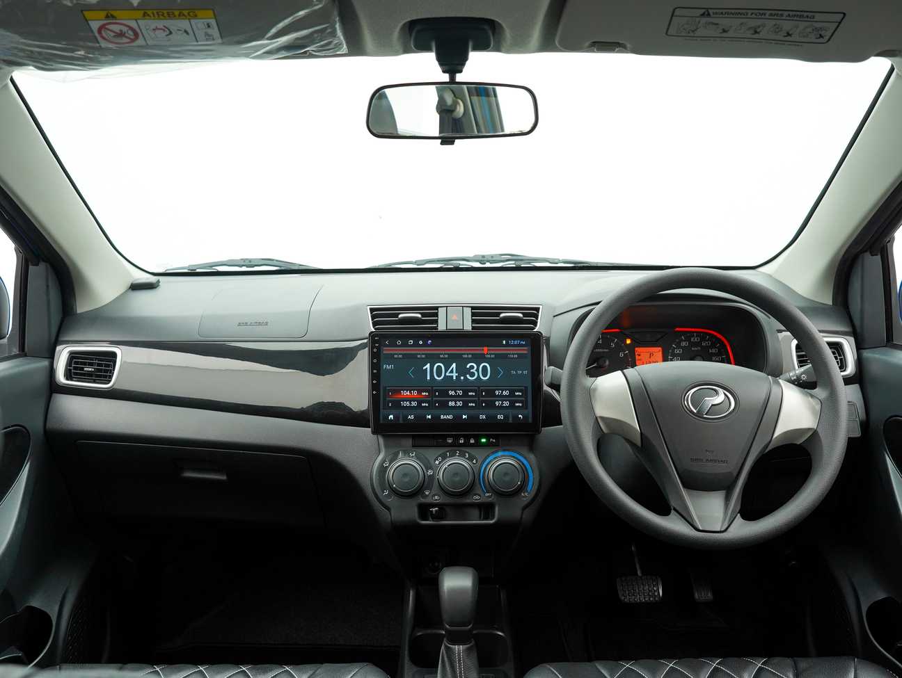 used 2016 Perodua Bezza X Premium 1.3