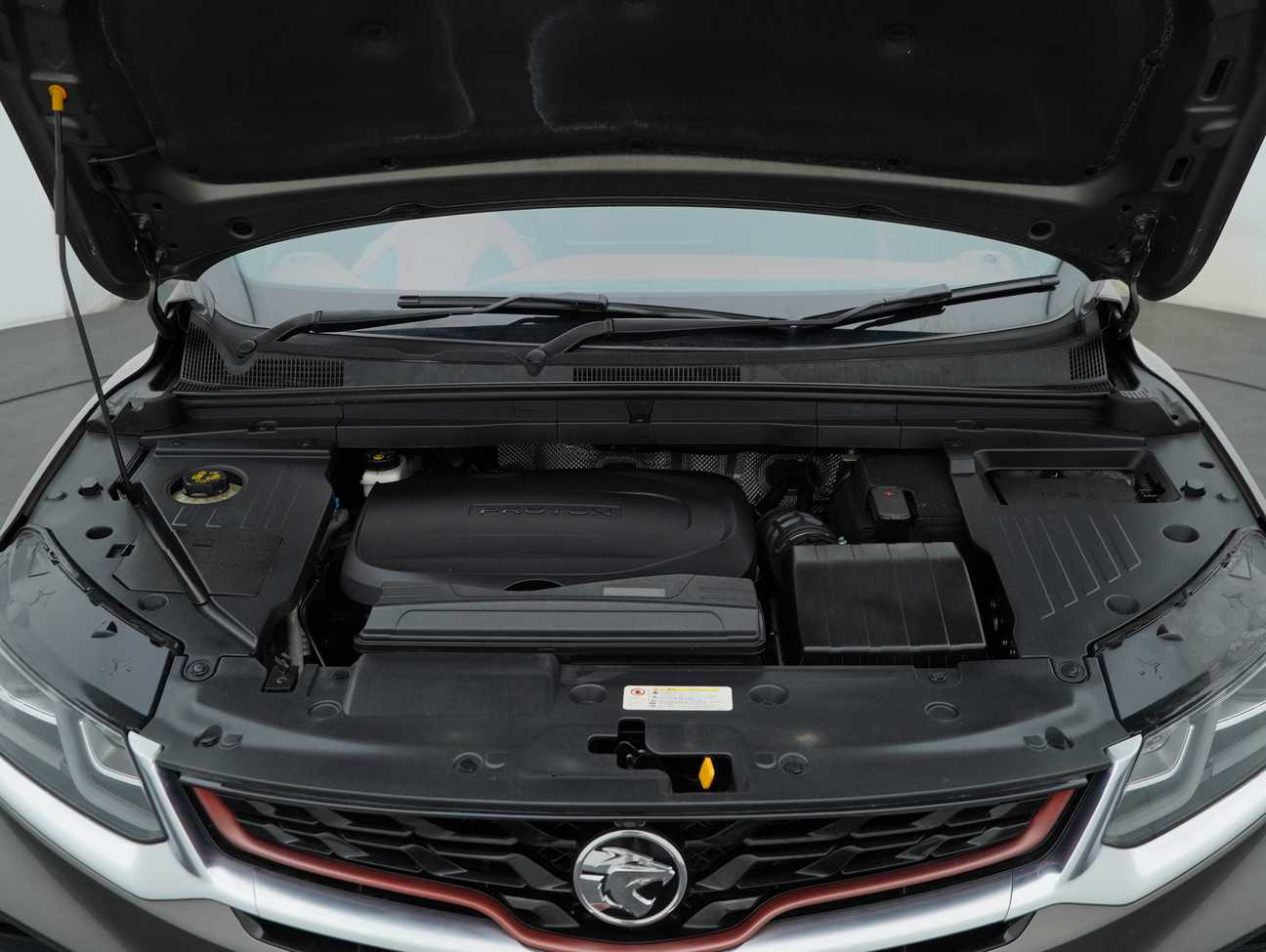 used 2021 Proton X50 Premium 1.5