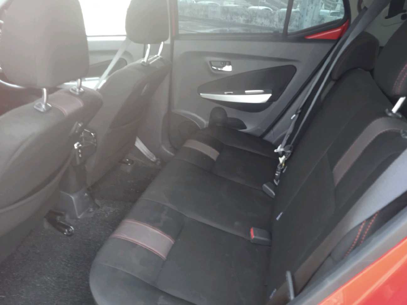 used 2022 Perodua AXIA SE 1.0