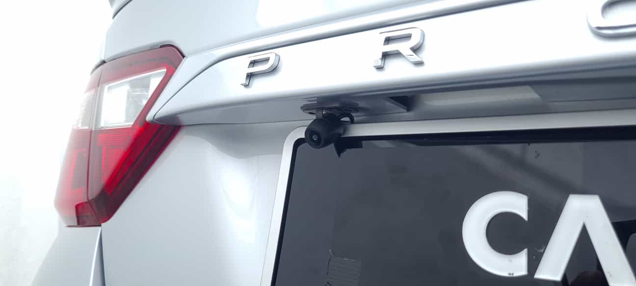 used 2021 Proton SAGA STANDARD 1.3