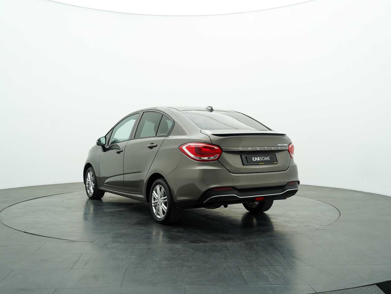 used 2020 Proton Persona Executive 1.6