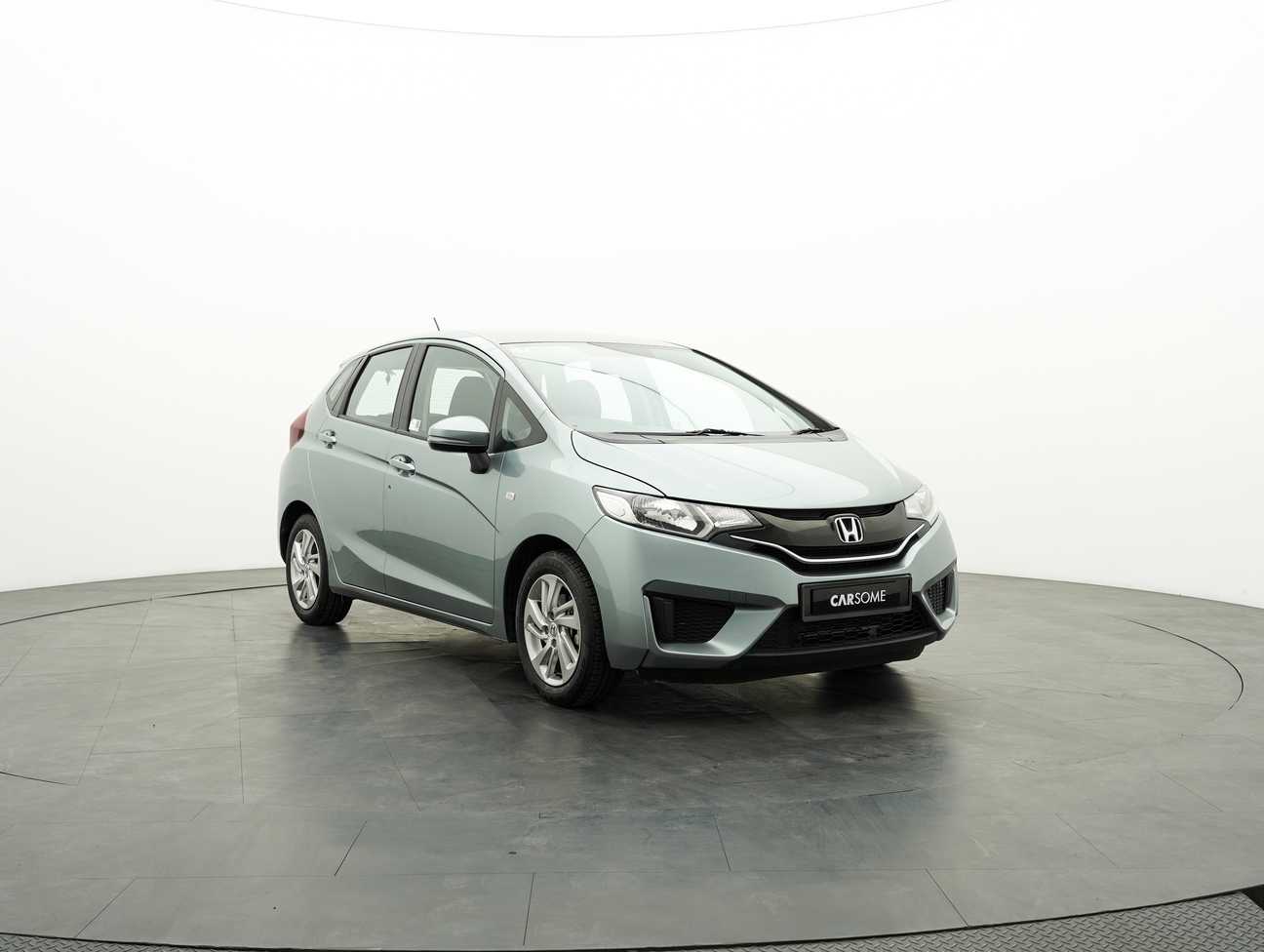 used 2016 Honda Jazz S 1.5