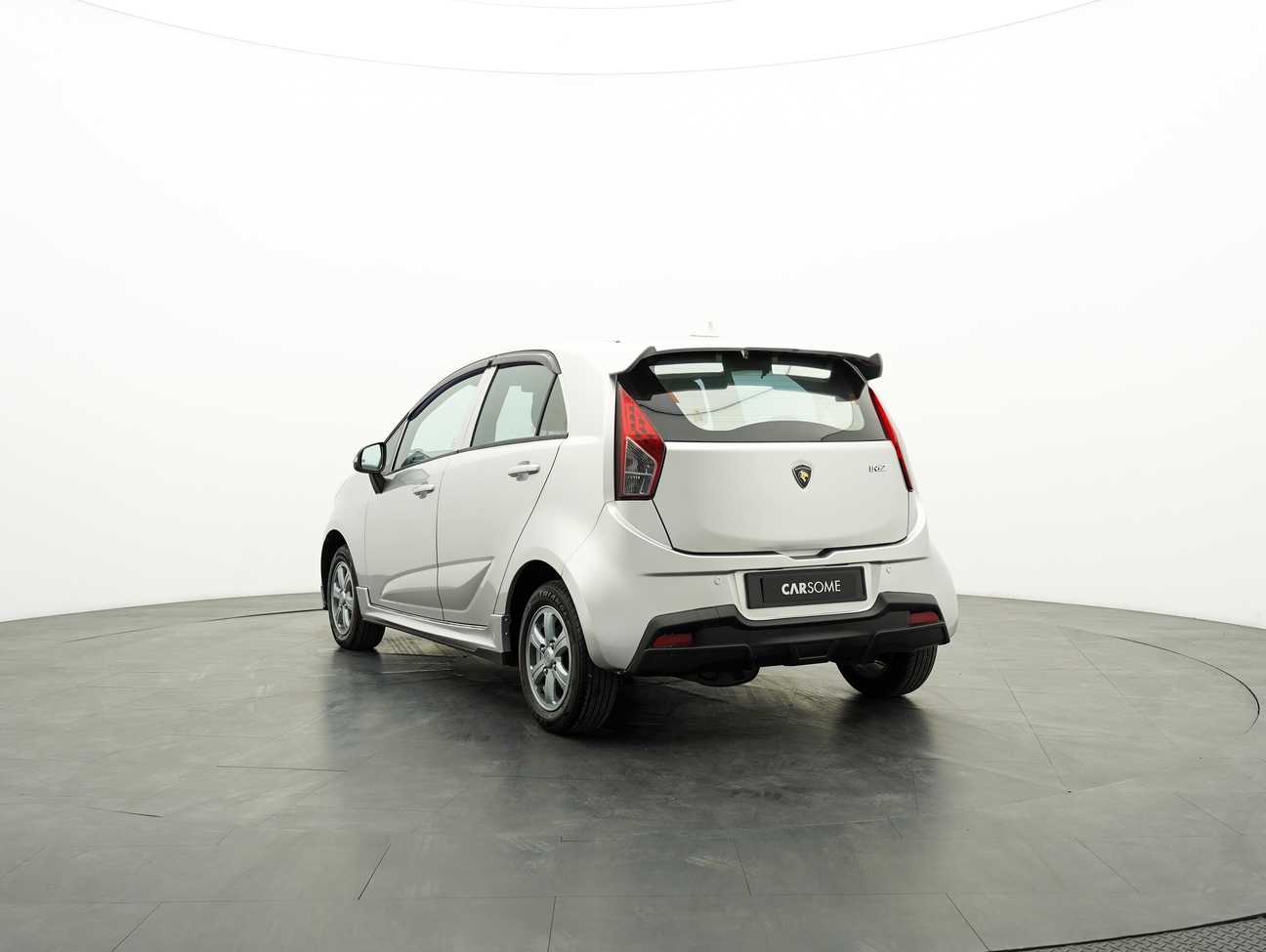 used 2016 Proton Iriz Standard 1.3