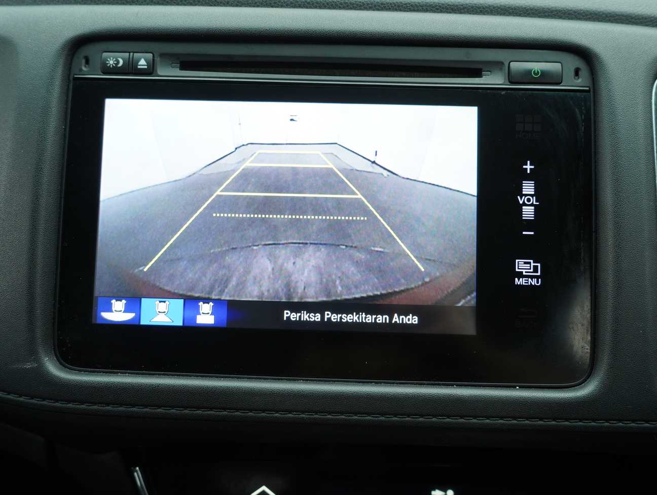 used 2017 Honda HR-V V 1.8