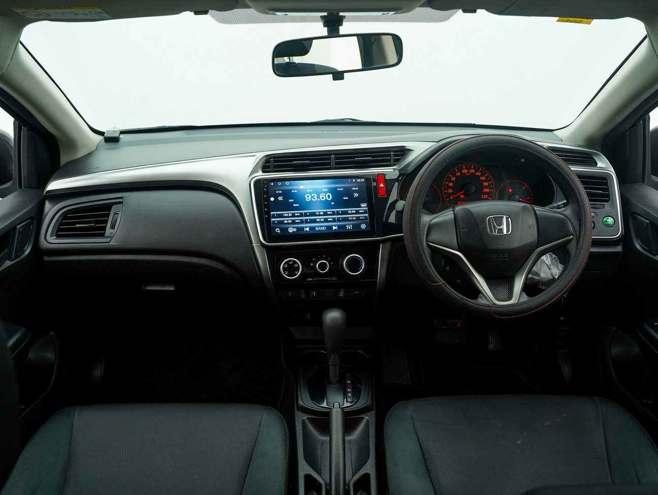 used 2016 Honda City S Plus 1.5