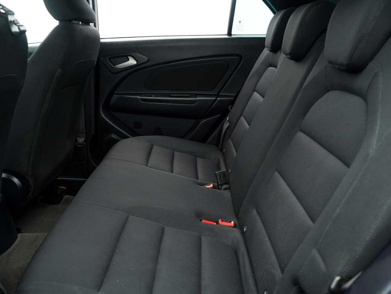 terpakai 2016 Proton Iriz Executive 1.3