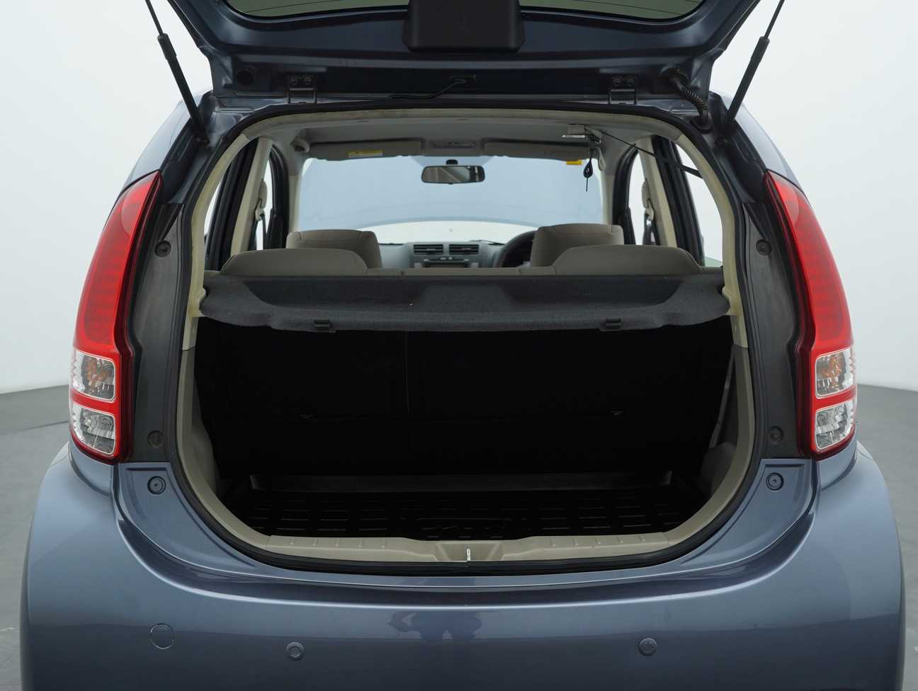 used 2012 Perodua Myvi EZ 1.3