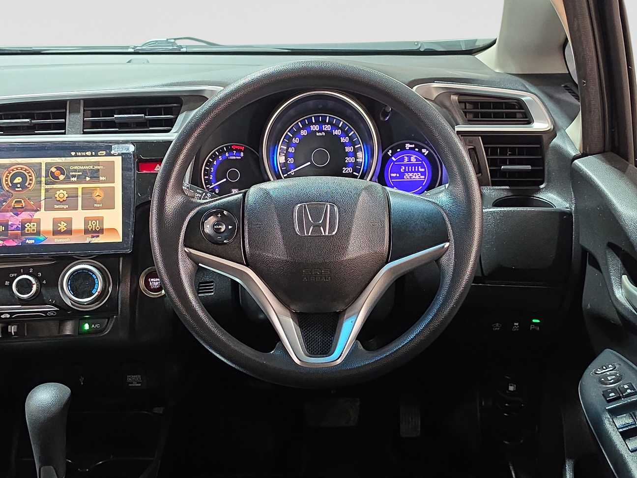 terpakai 2014 Honda Jazz E 1.5