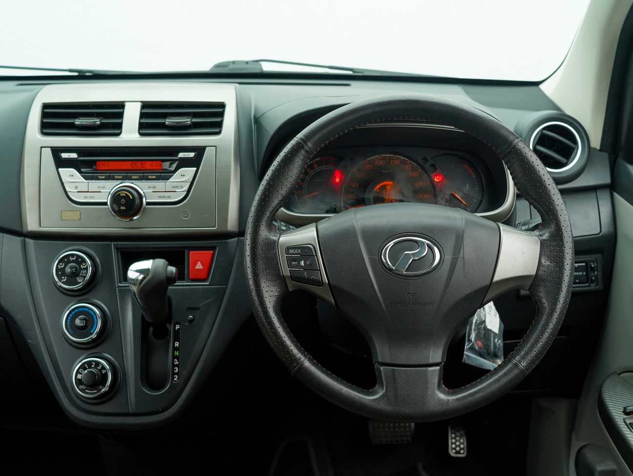 used 2015 Perodua Myvi X 1.3