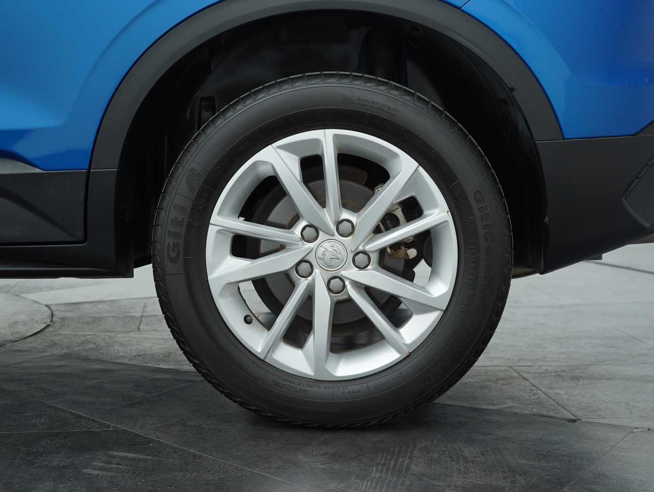 used 2021 Proton X50 Executive 1.5