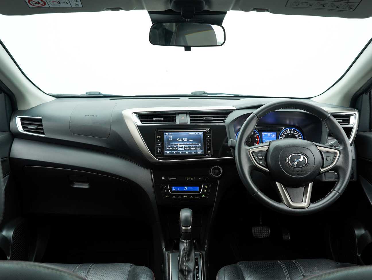 used 2018 Perodua Myvi AV 1.5