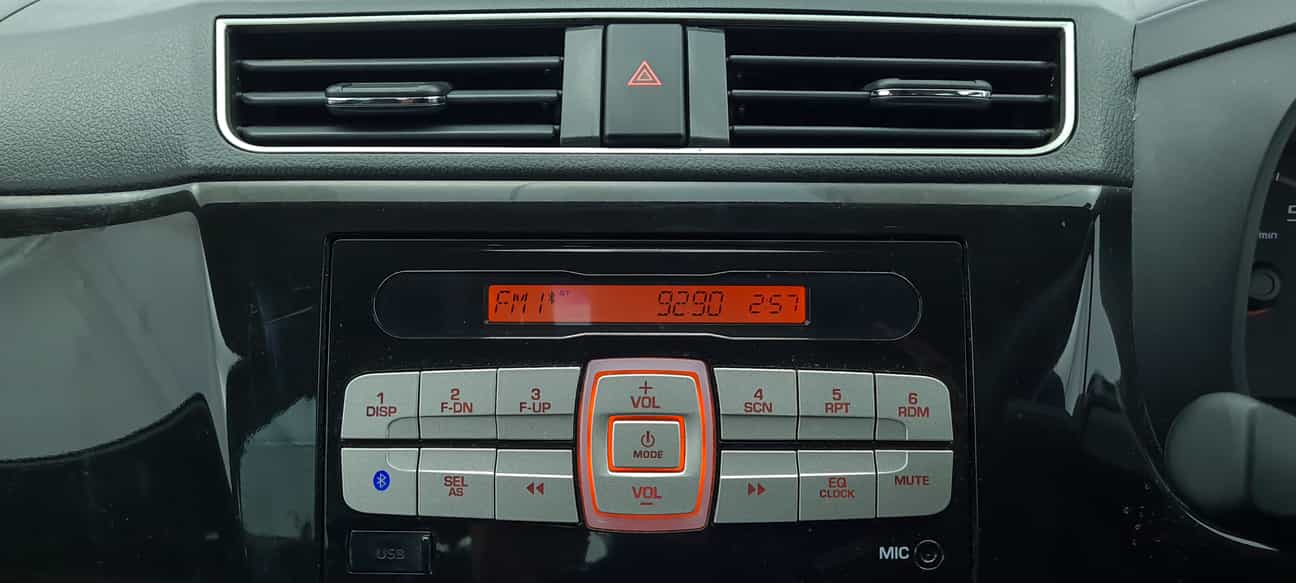 used 2019 Perodua BEZZA G 1.0