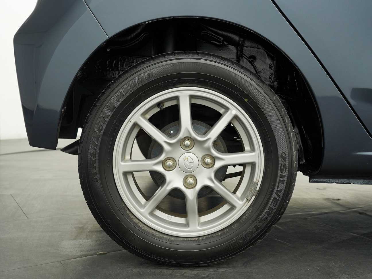 used 2019 Perodua AXIA G 1.0