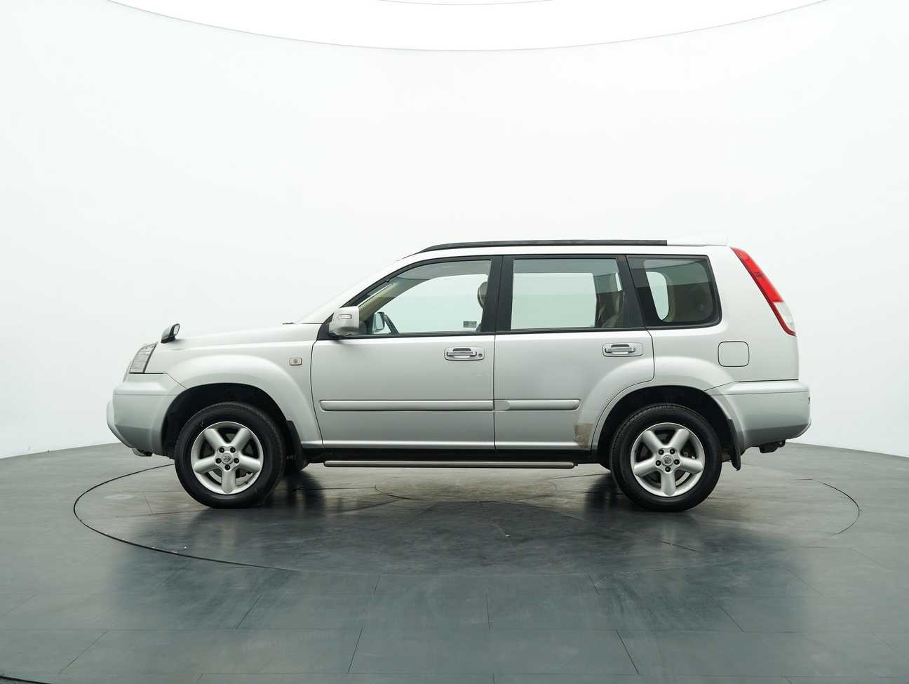 used 2005 Nissan X-Trail Comfort 2.5