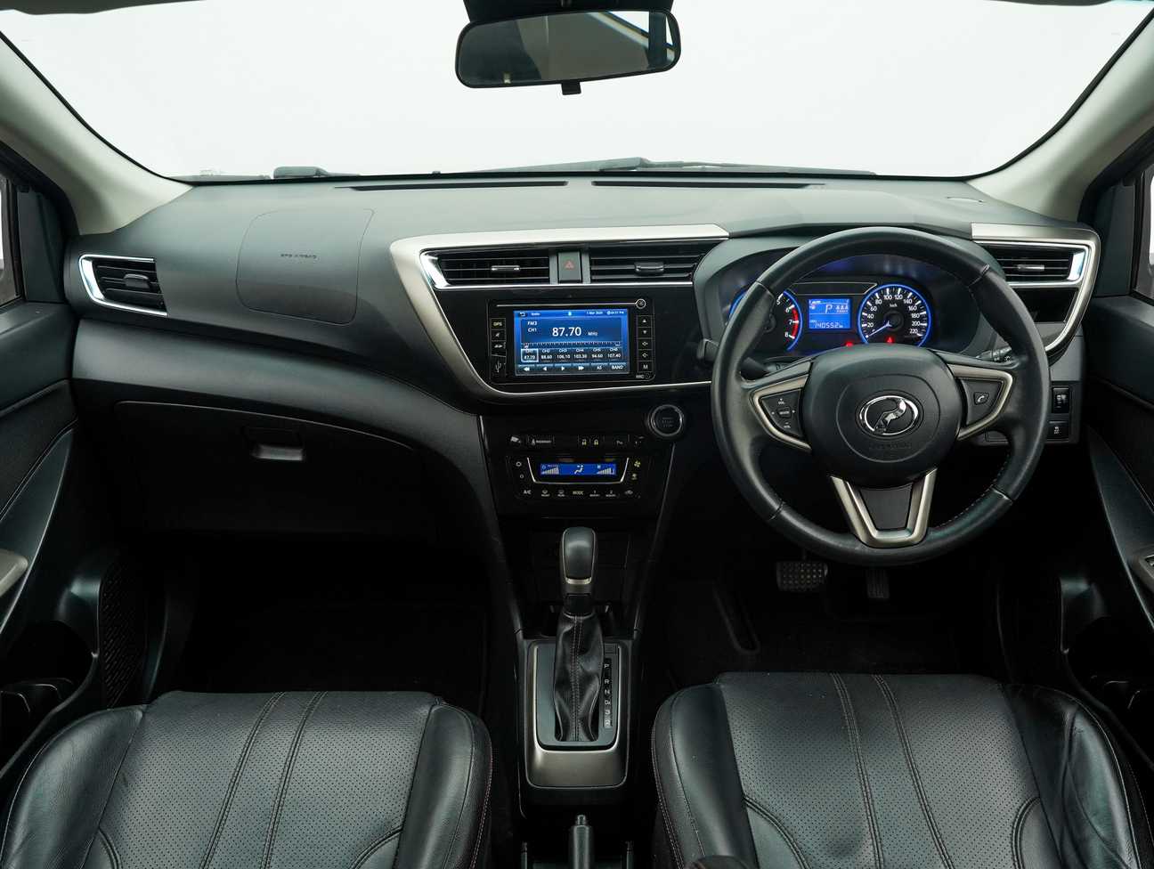 terpakai 2018 Perodua Myvi AV 1.5
