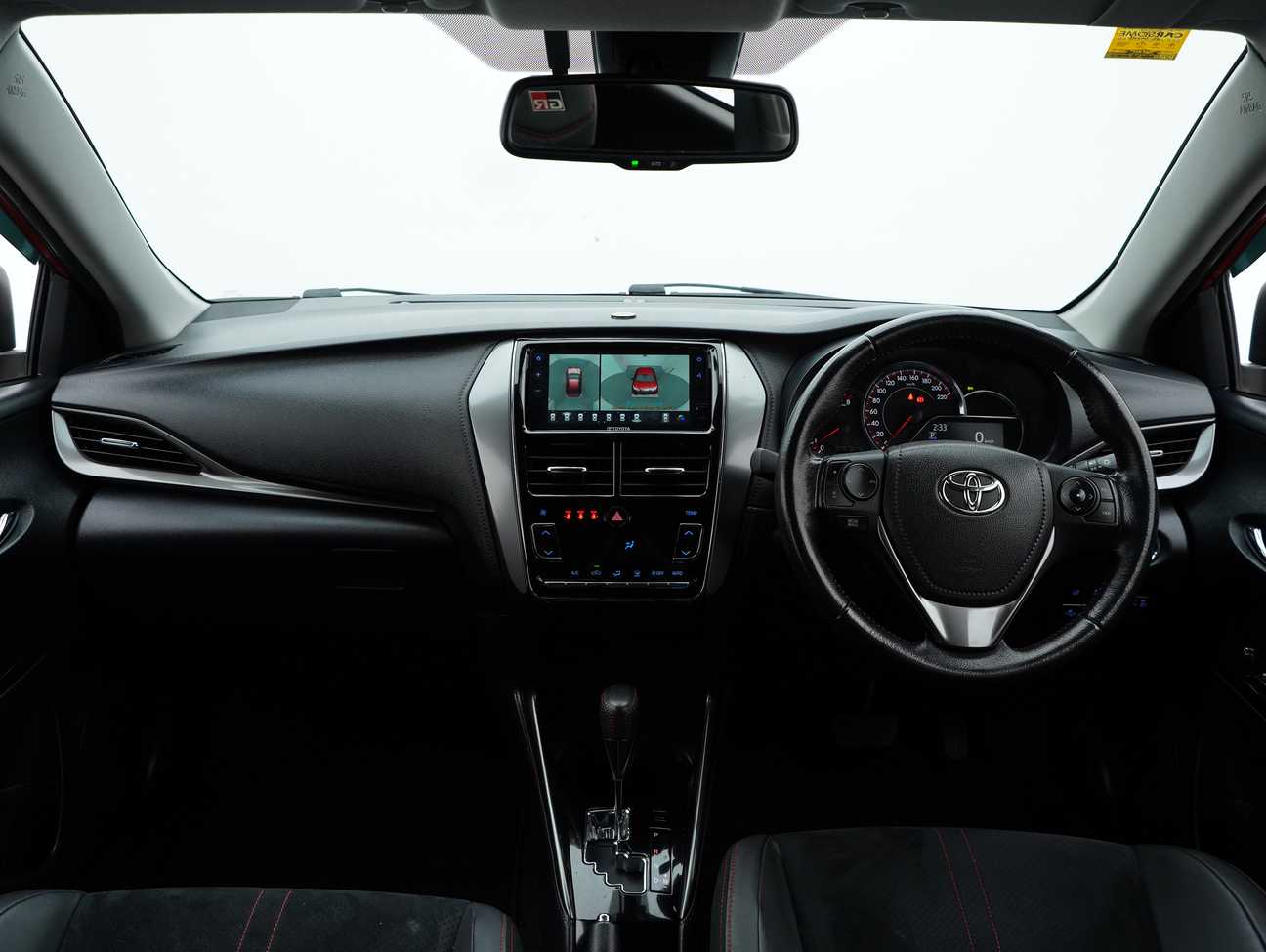 used 2022 Toyota Vios GR-S 1.5