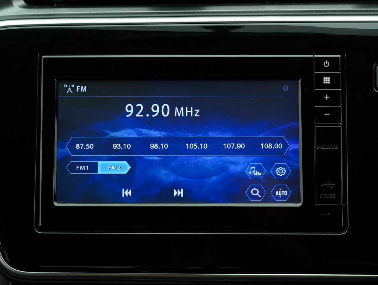 used 2018 Honda City V 1.5