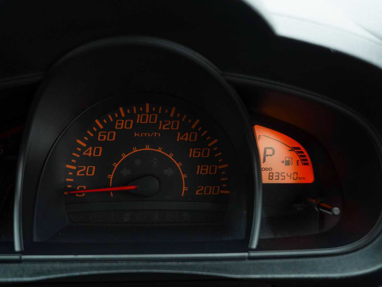 used 2016 Perodua AXIA G 1.0