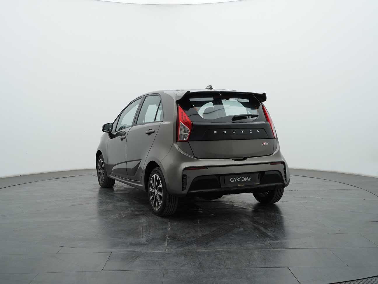 used 2019 Proton Iriz Premium 1.6