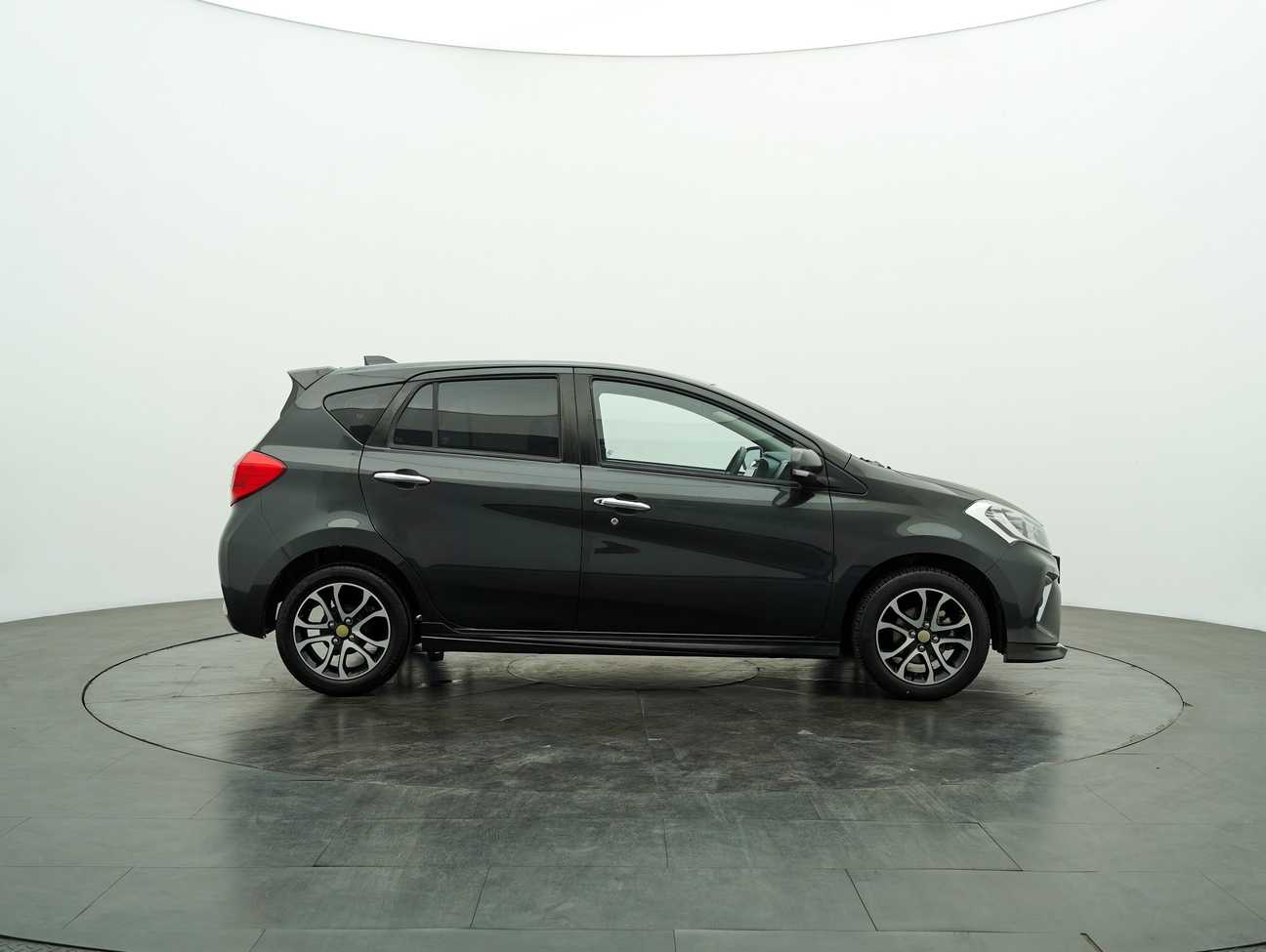 used 2018 Perodua Myvi H 1.5