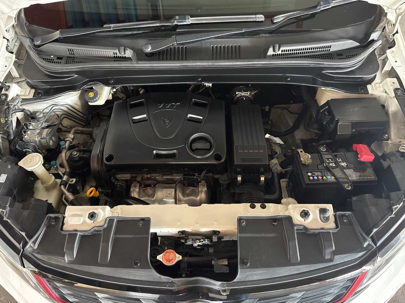 used 2023 Proton Iriz Executive 1.6