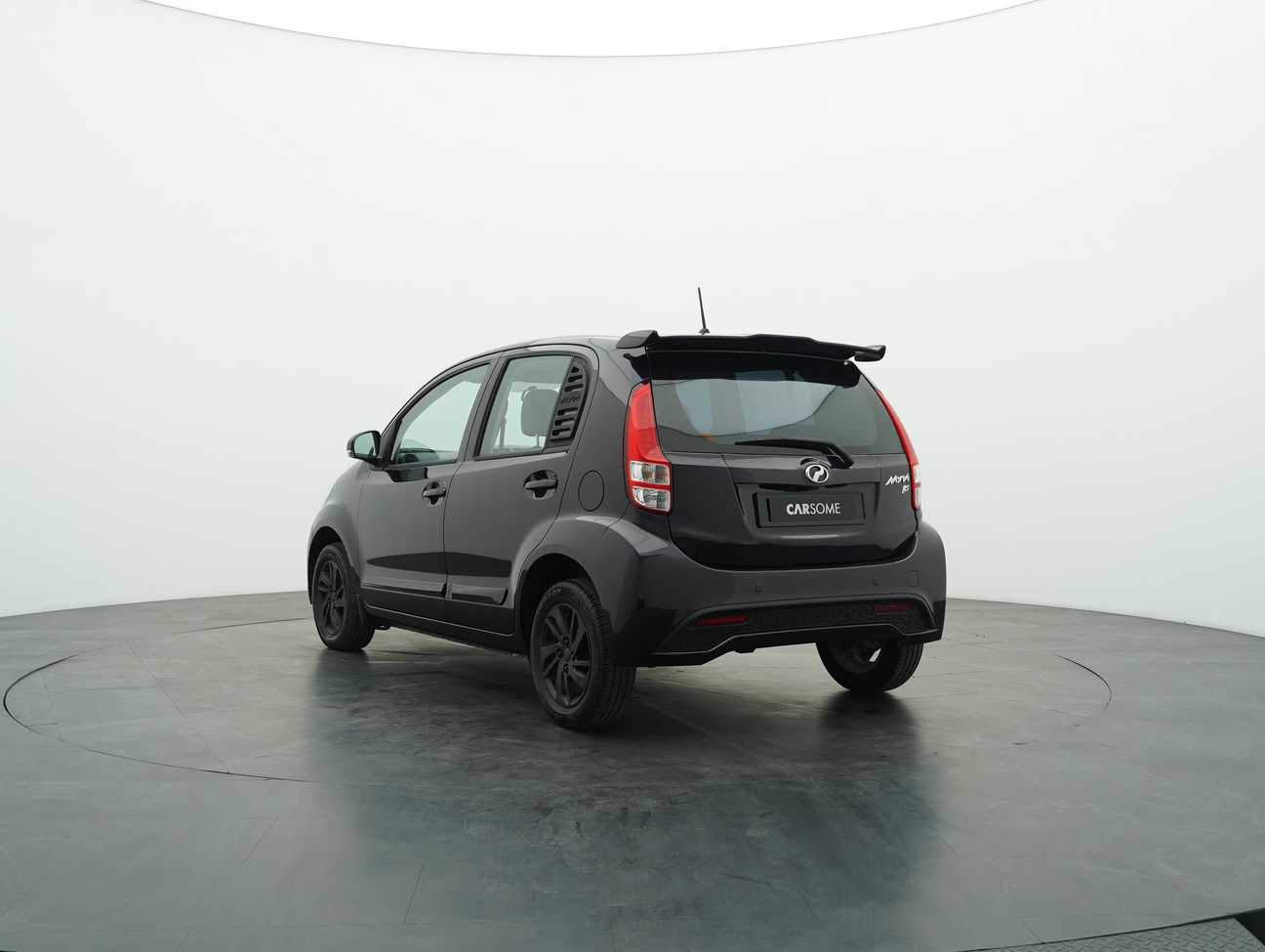 used 2015 Perodua Myvi G 1.3