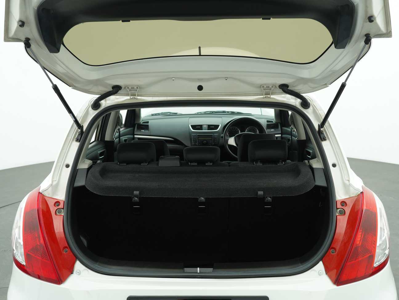 used 2013 Suzuki Swift GL 1.4