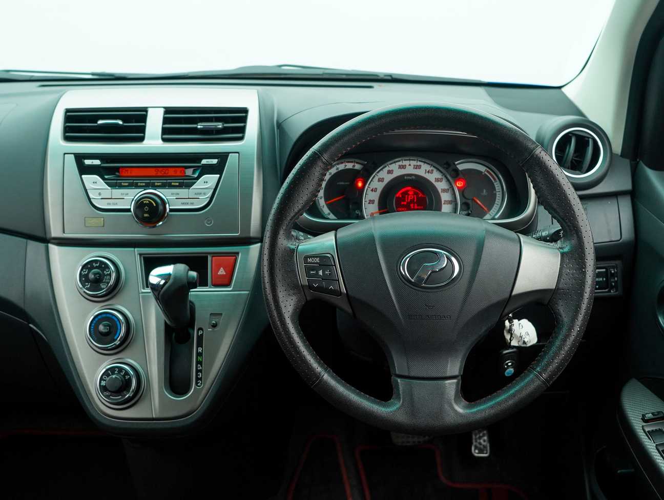 used 2016 Perodua Myvi SE 1.5