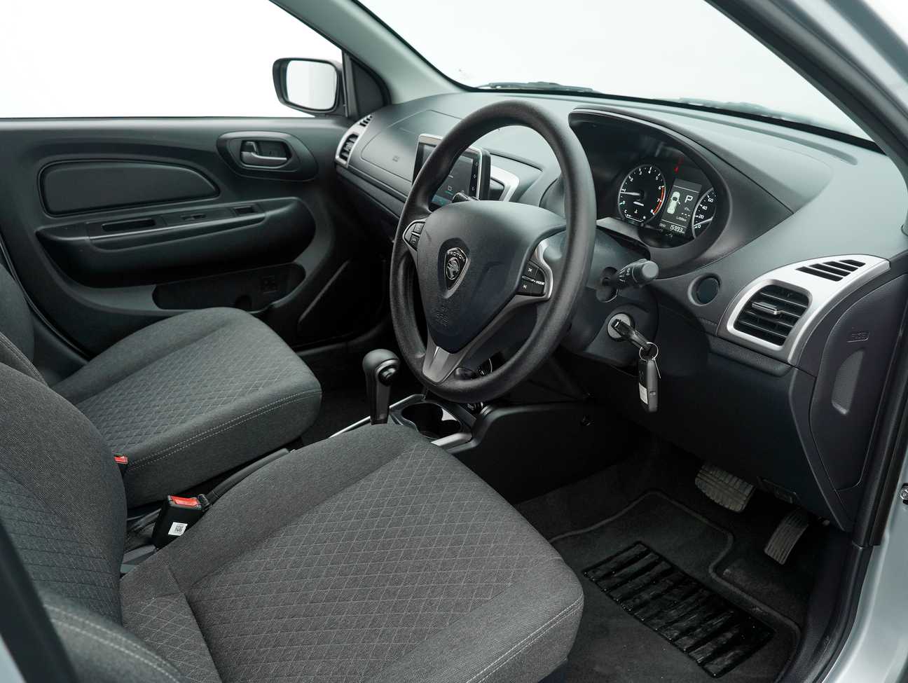 used 2021 Proton SAGA PREMIUM 1.3