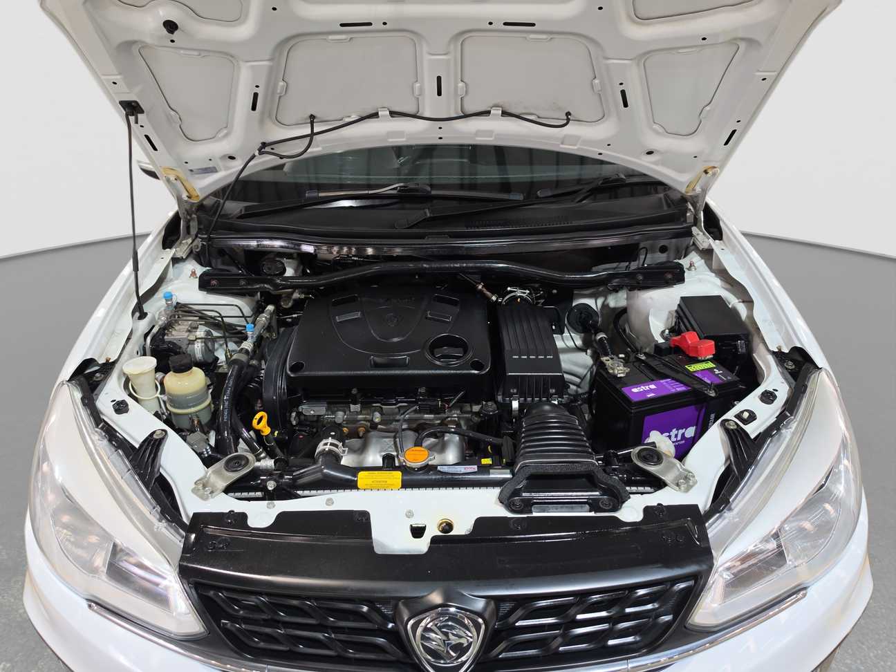 used 2022 Proton Saga Premium 1.3