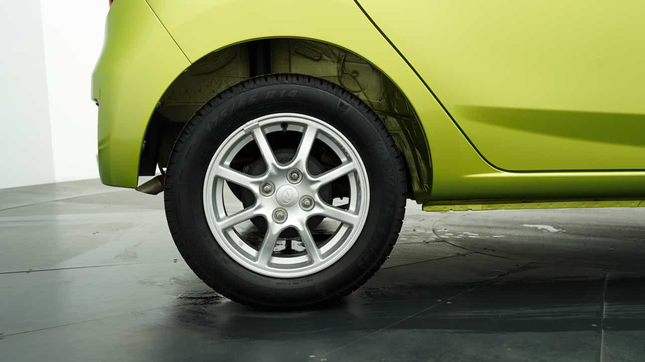 used 2016 Perodua AXIA G 1.0