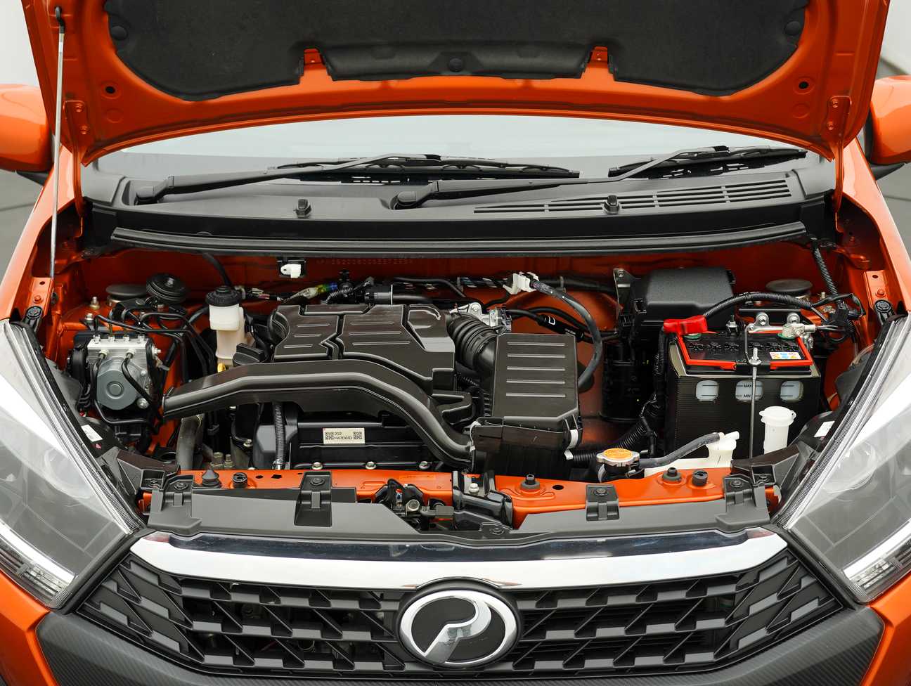 used 2022 Perodua AXIA Style 1.0