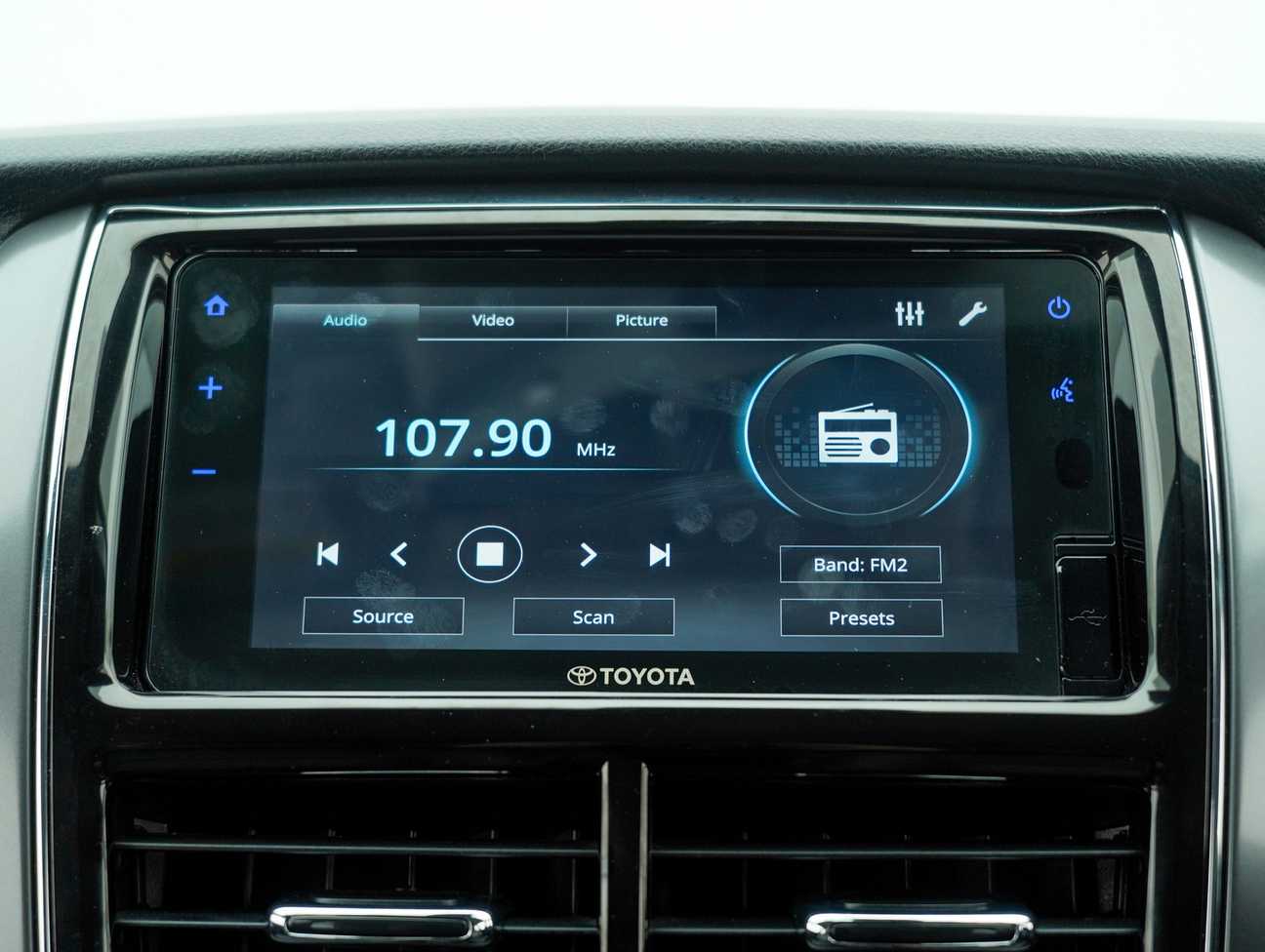 used 2023 Toyota Vios G 1.5