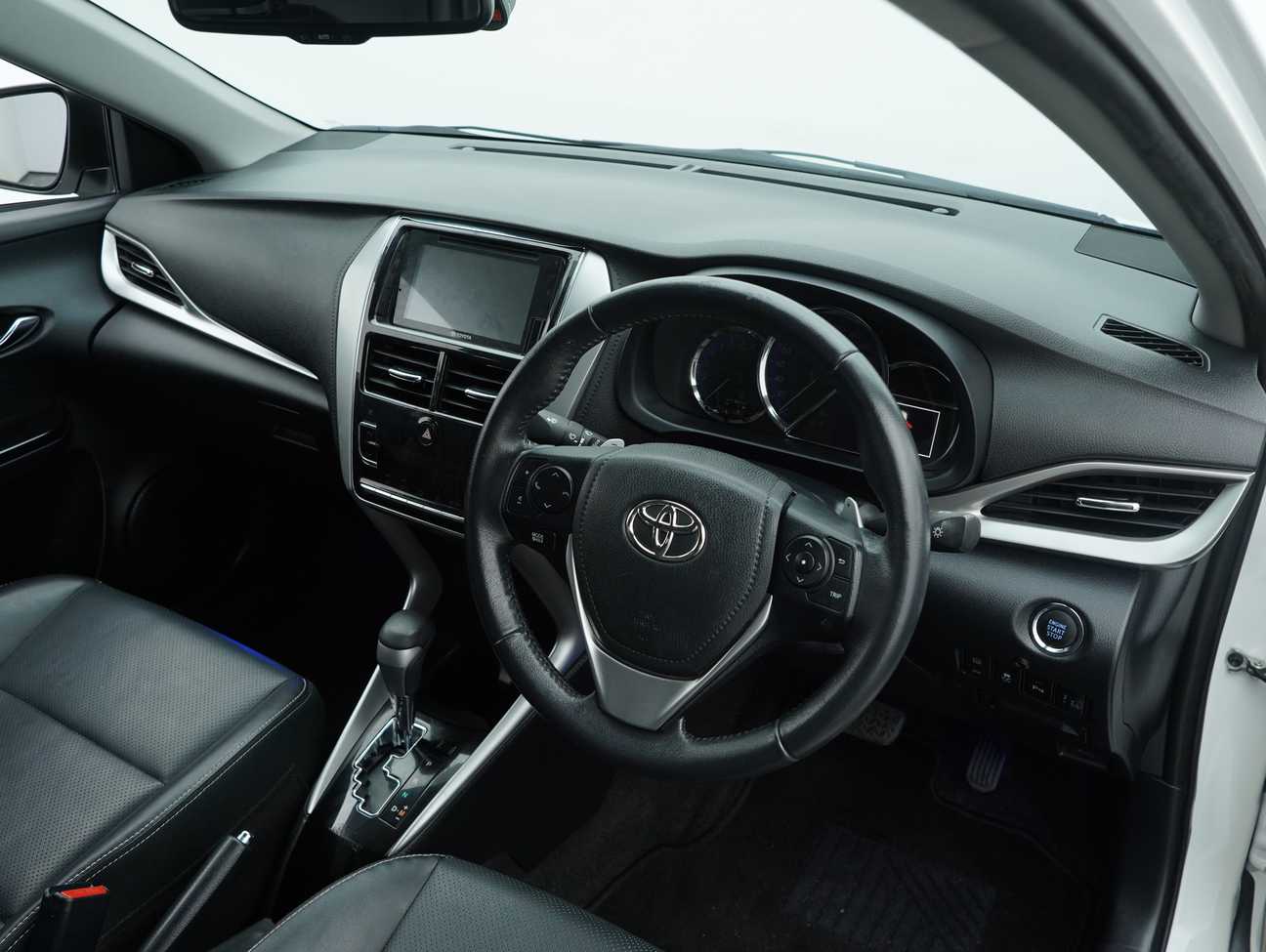 used 2020 Toyota Vios G 1.5