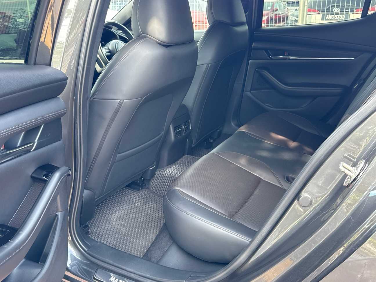 used 2023 Mazda 3 SKYACTIV-G High Plus 2.0