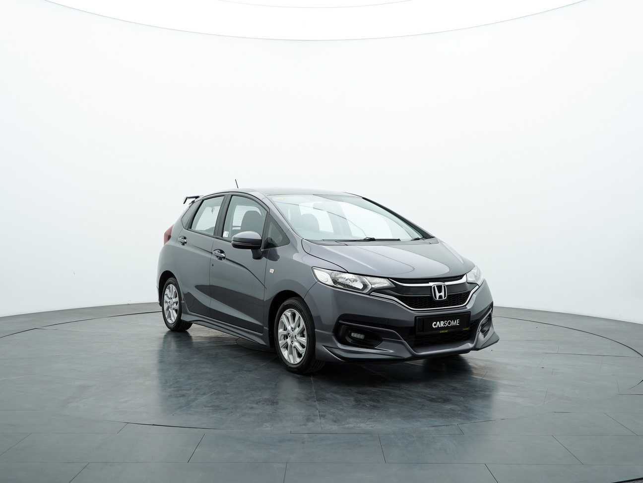 terpakai 2019 Honda Jazz E 1.5